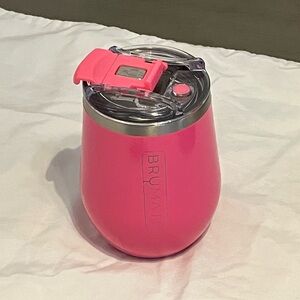 Cocktail Tumbler Insulated Stainless Steel with Lid